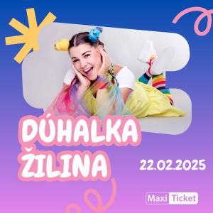 Koncert Dúhalka