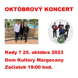 Októbrový%20koncert%20Avanti%20|%20Margecany