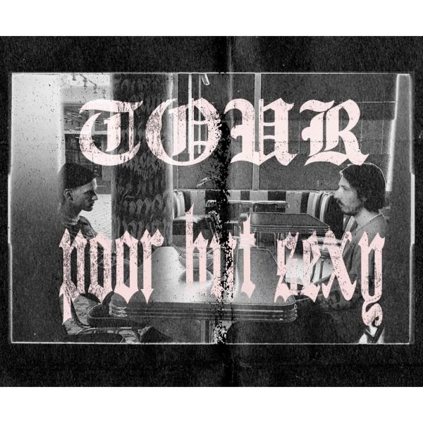 Berlin Manson + hosť: Amelie Siba