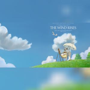 Štúdio Ghibli: Dvíha sa vietor