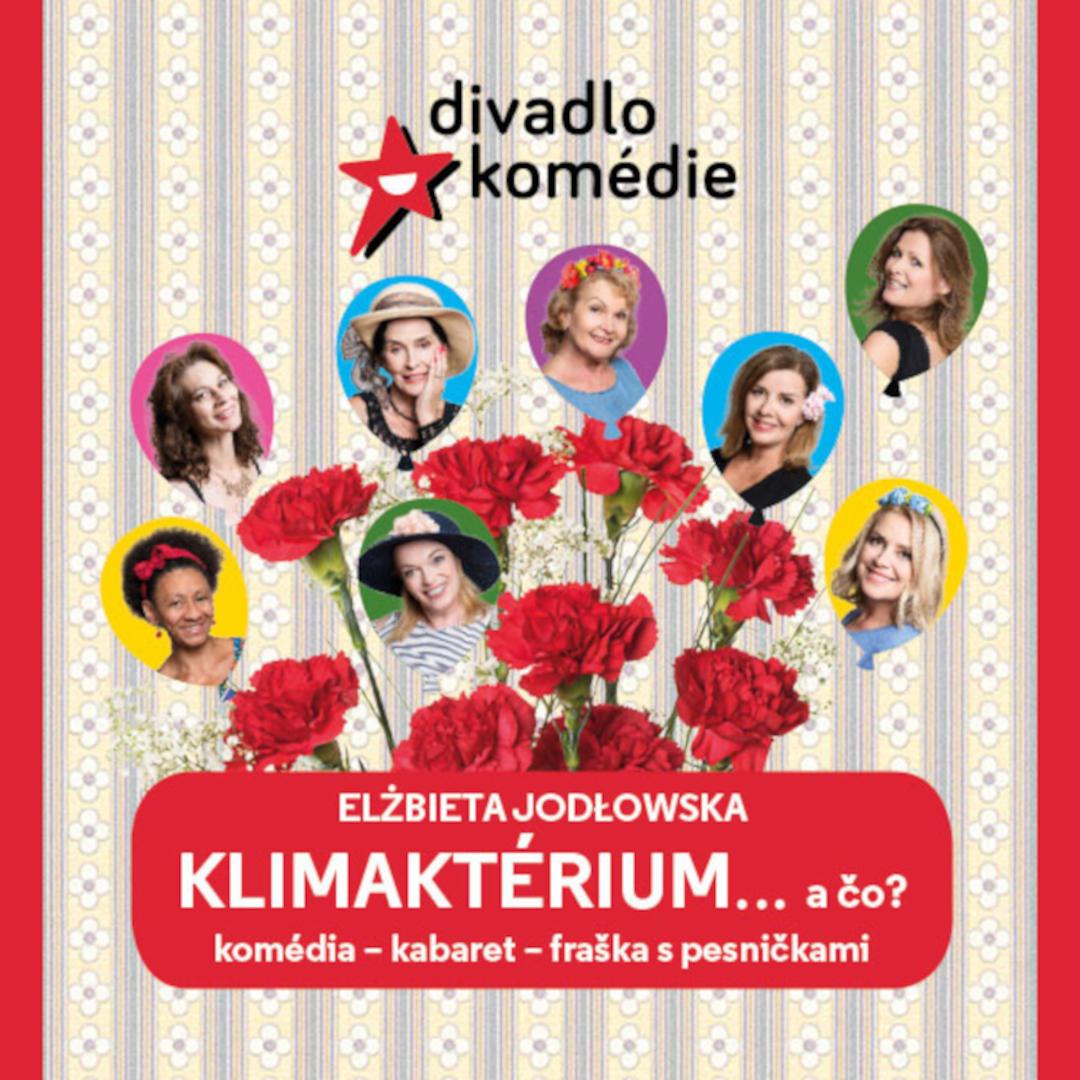Divadlo komédie