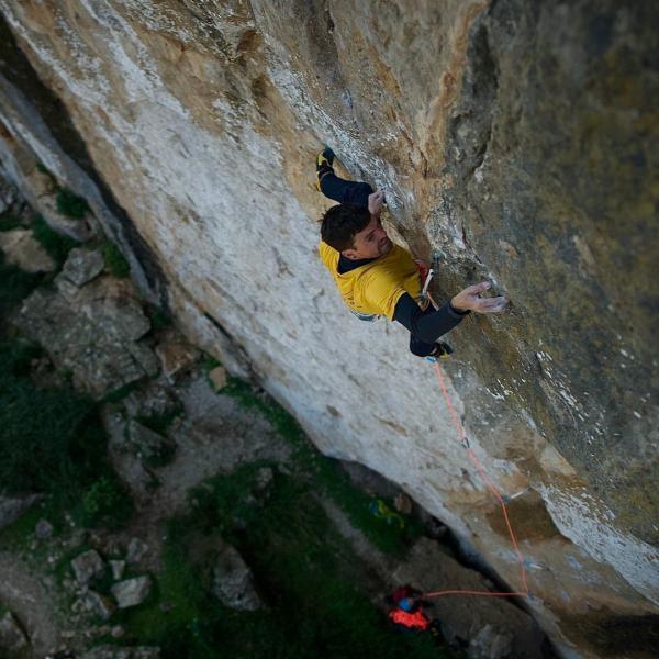 Klubové kino: HoryZonty – horolezecký špeciál