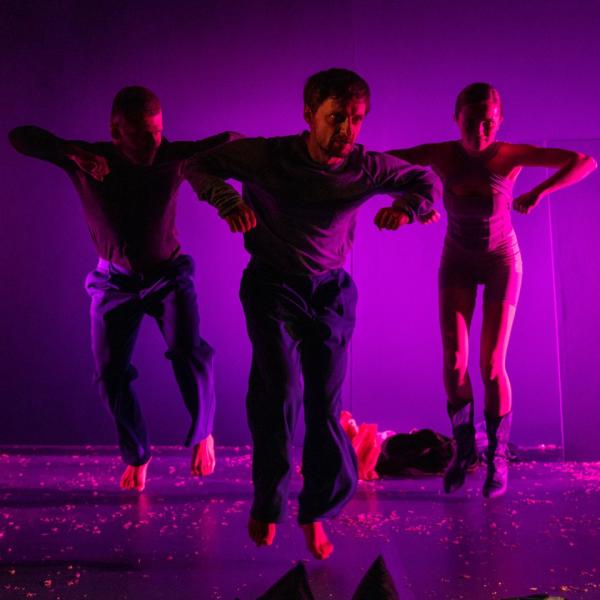 Slzy Janka Borodáča: Pop Animal