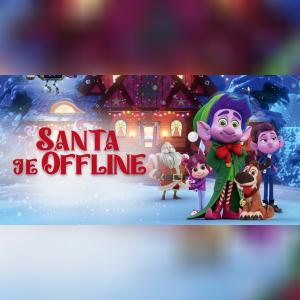 Santa je offline