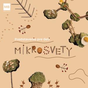 Jazmína Piktorová & Sabina Bočková: Mikrosvety