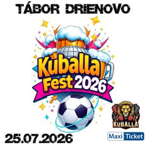 Kuballa Fest 2026