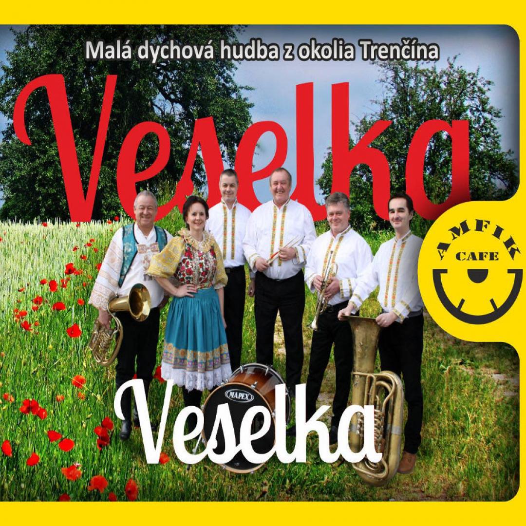Veselka - Malá dychová hudba