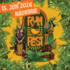 Trnava Rum Fest 2024