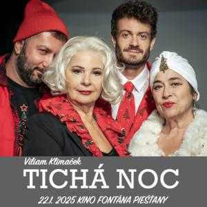 TICHÁ NOC 