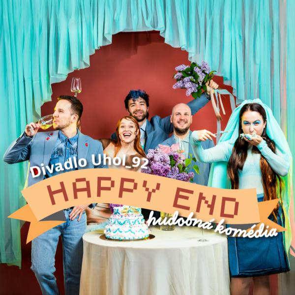Uhol_92: Happy End