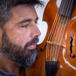 Valerio Losito (Taliansko) - violový recitál