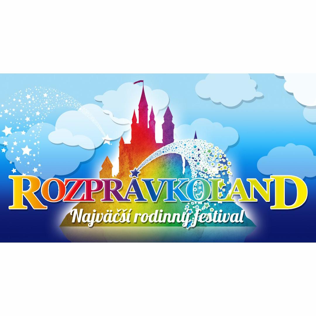 Rozprávkoland