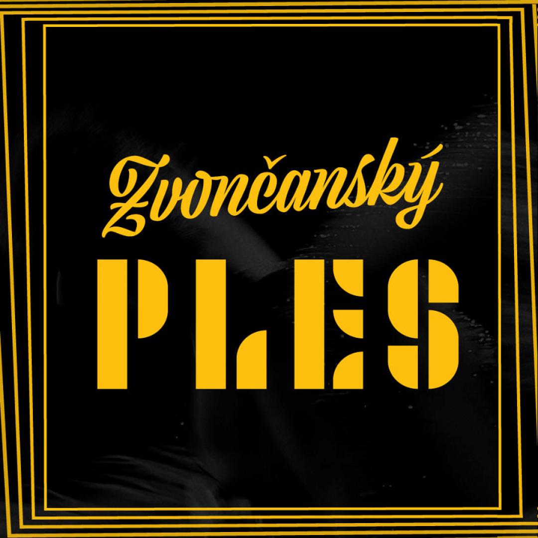 Zvončanský ples 2019