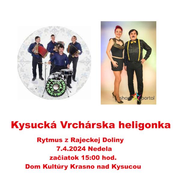 Veľkonočný koncert pre Slovensko