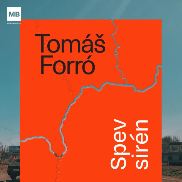 Tomáš Forró v Trnave
