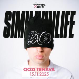 SIMILIVINLIFE TOUR - Trnava