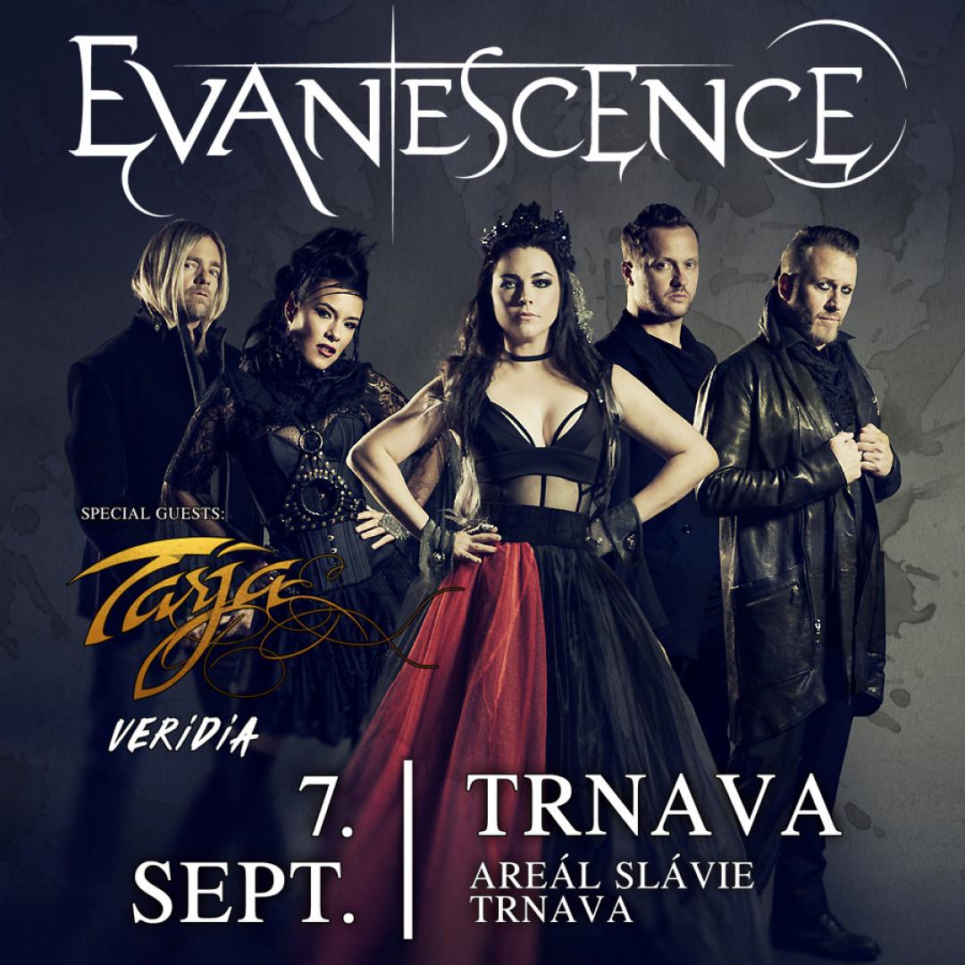 Evanescence (US)