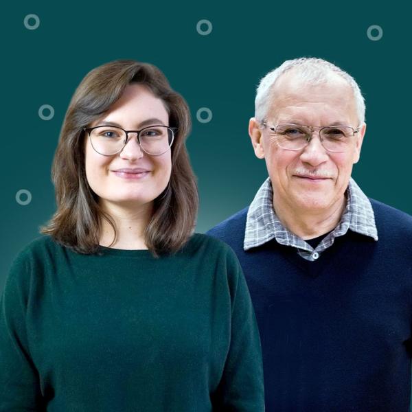 Prieniky s Valentínou Sedilekovou  a Janom Tlukom 