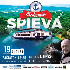 BOHEMIA%20SPIEVA%20/%20Peter%20Lipa%20a%20Blues%20Connection