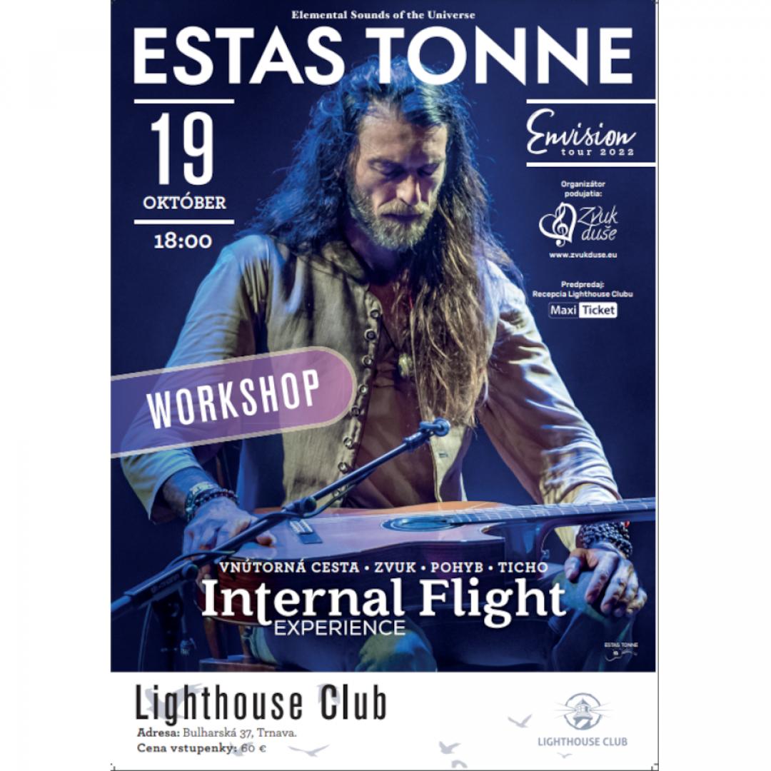 Estas Tonne
