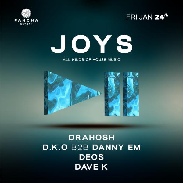 JOYS