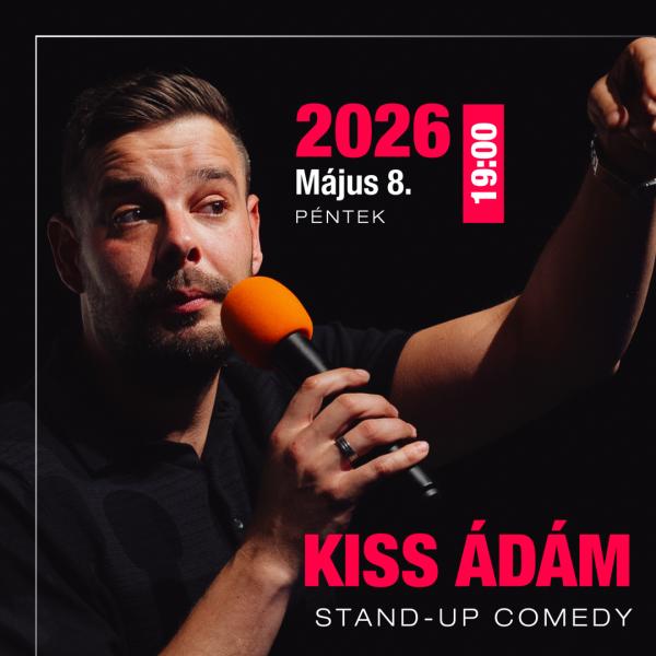 Kiss Ádám -Mit nem mondok