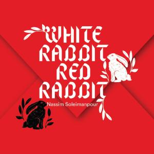 White Rabbit Red Rabbit