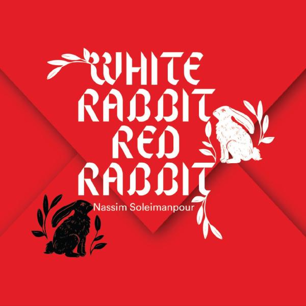 White Rabbit Red Rabbit