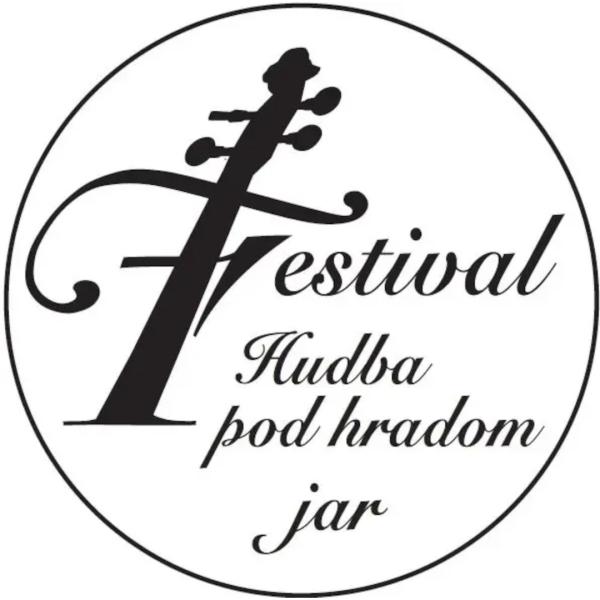 Festival Hudba pod hradom - Koncert vokálneho telesa