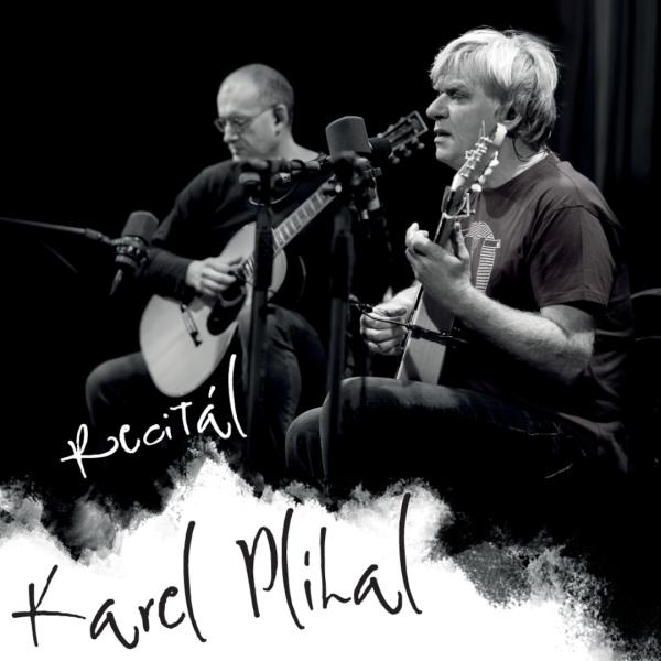 Karel Plíhal - recitál