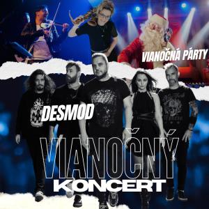 Vianočný koncert