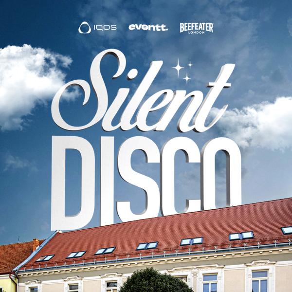Silent Disco: KCT