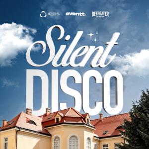 Silent Disco: GJK
