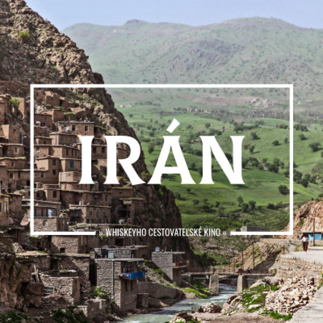WCK v Trnave: Irán