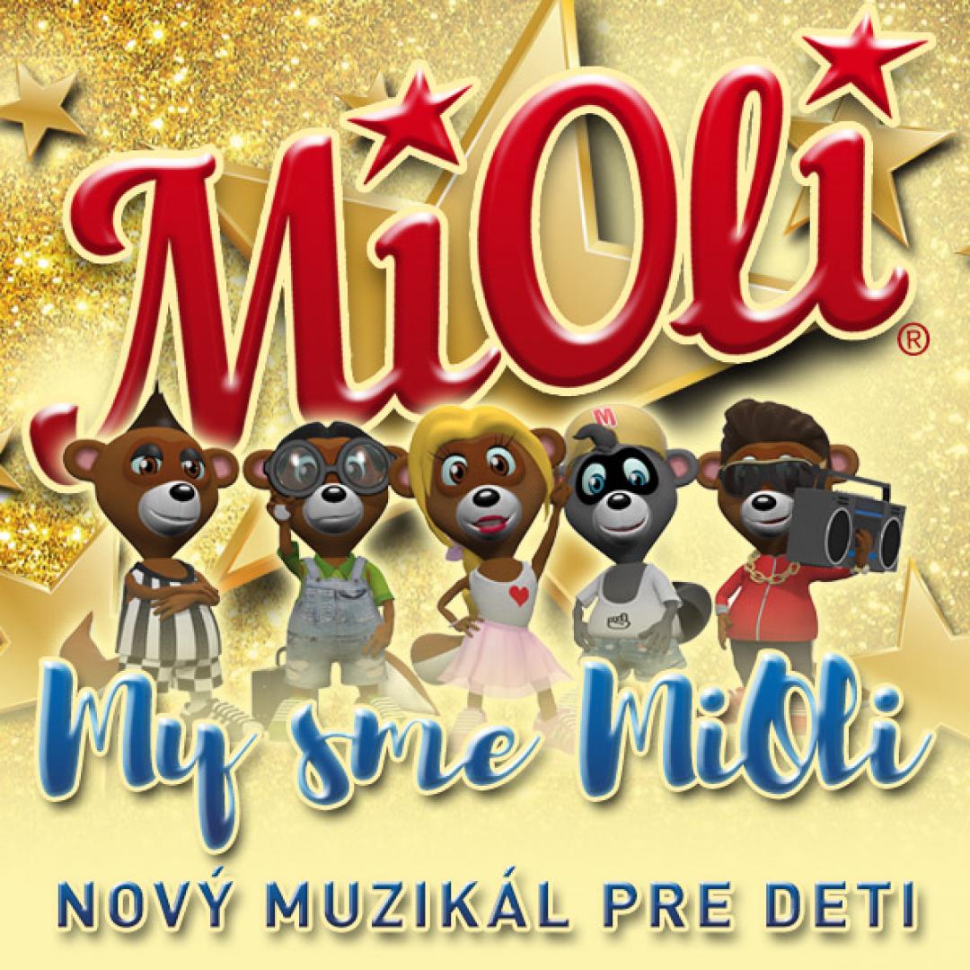 MiOli, Bratislava