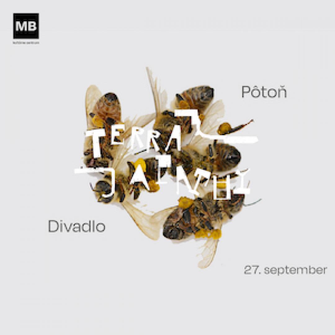 Divadlo Pôtoň: Terra Apathy