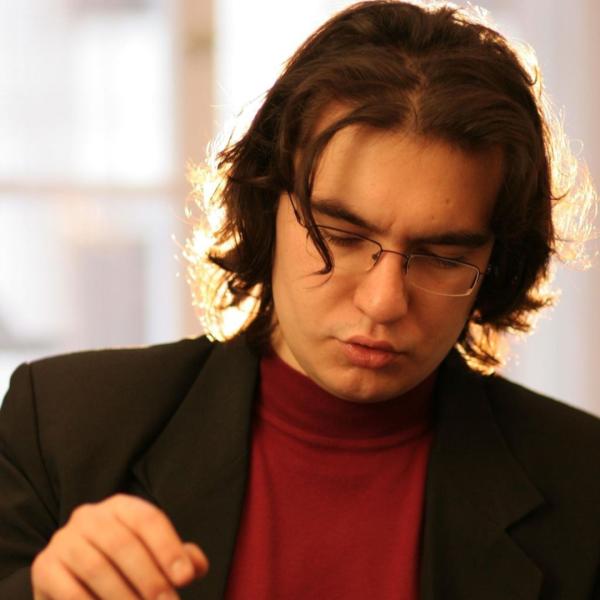 Festival Hudba pod hradom – Klavírny recitál