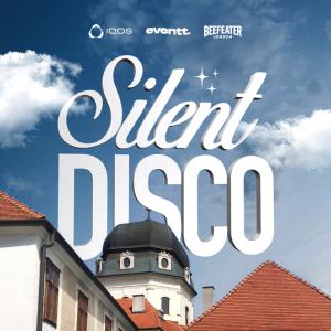 Silent Disco: Dom Hudby