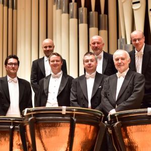 Festival Hudba pod hradom – Koncert dychového okteta