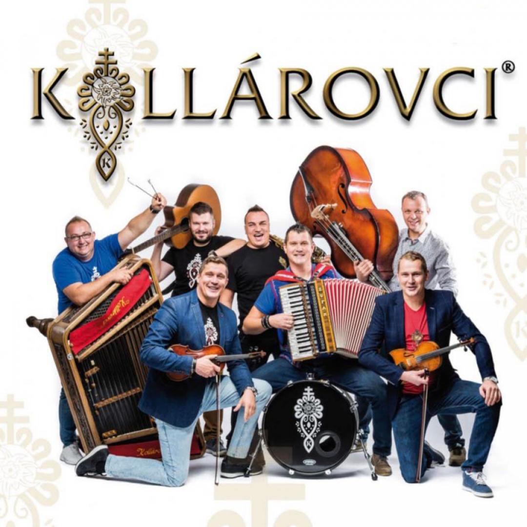 Kollárovci 2019 / Cífer