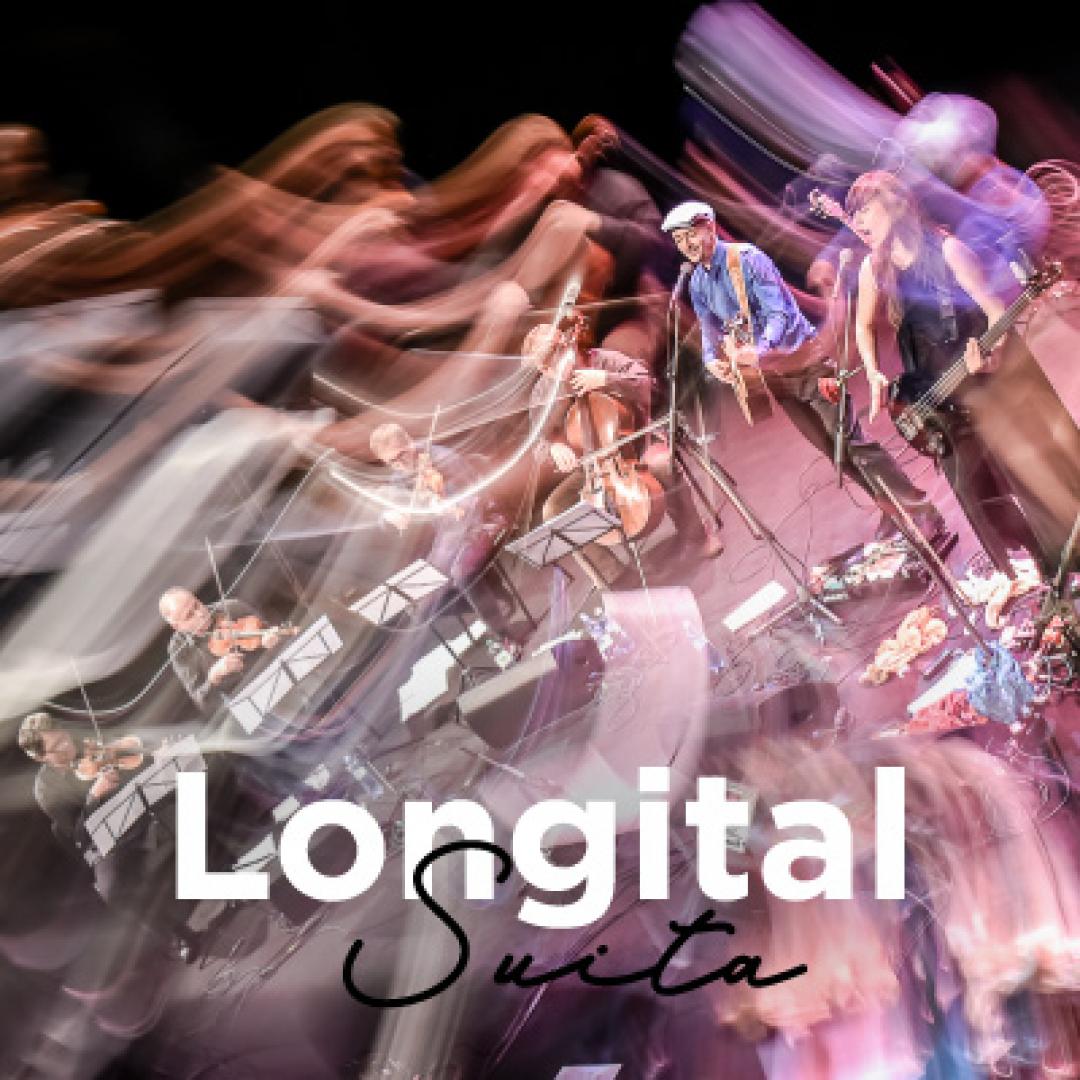 Longital Suita / Trnava
