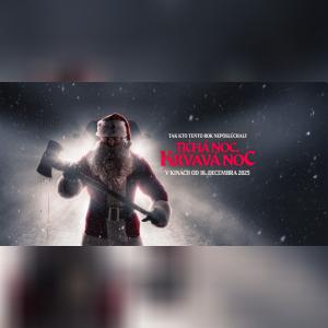 Tichá noc, krvavá noc