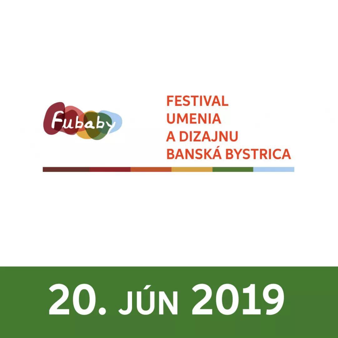 Fubaby 17. - 22. jún 2019, Štvrtok
