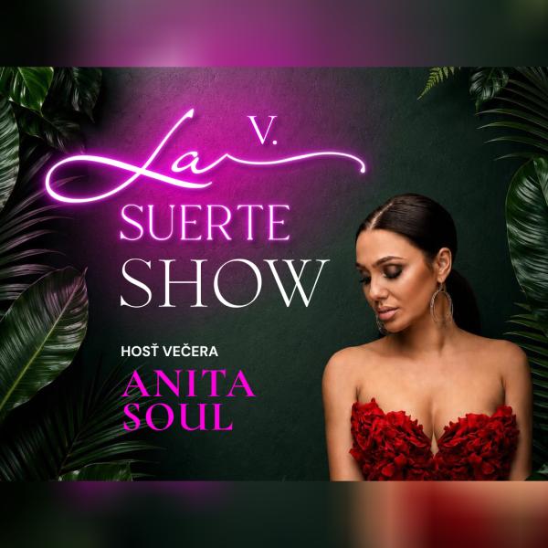 La suerte show