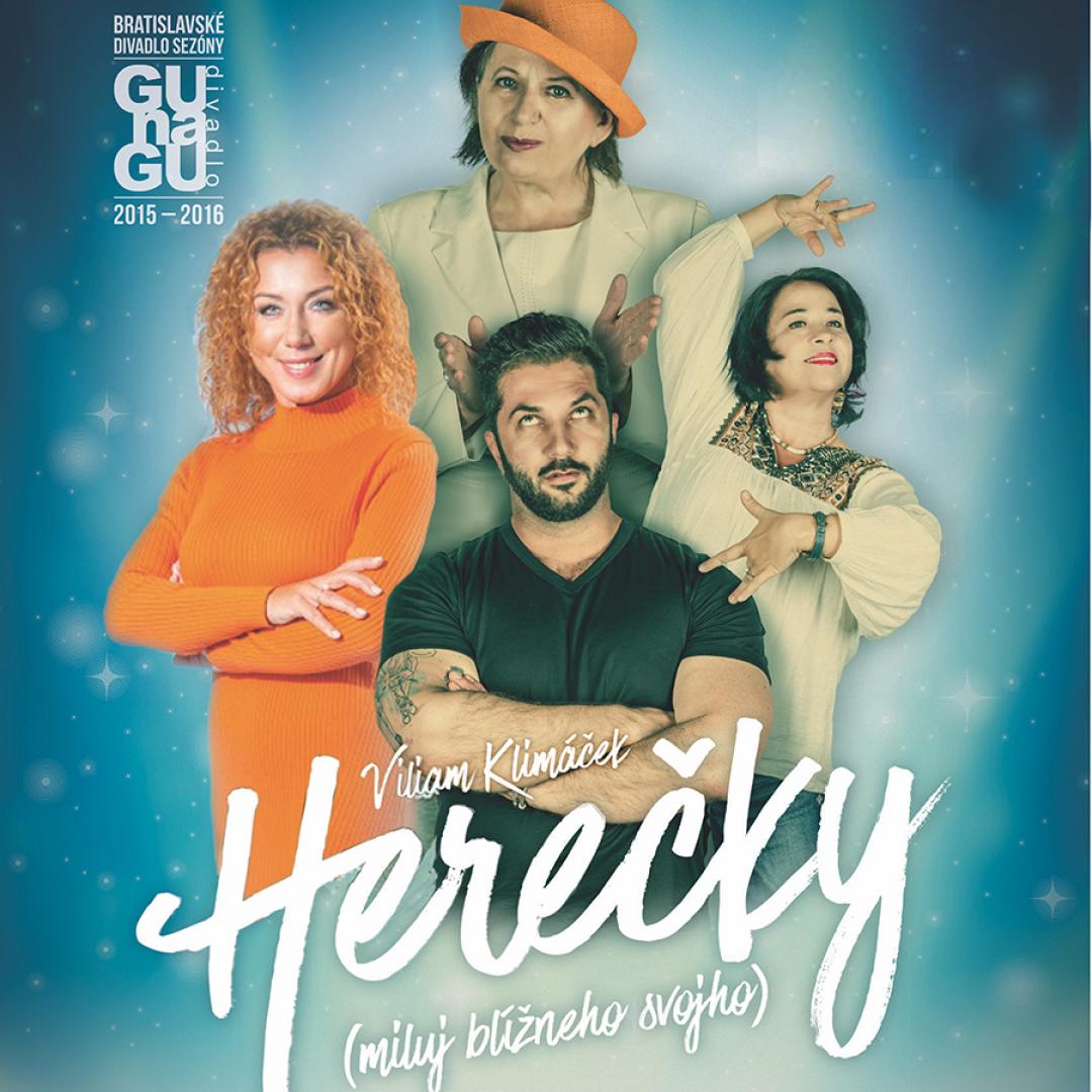 Herečky / Trnava