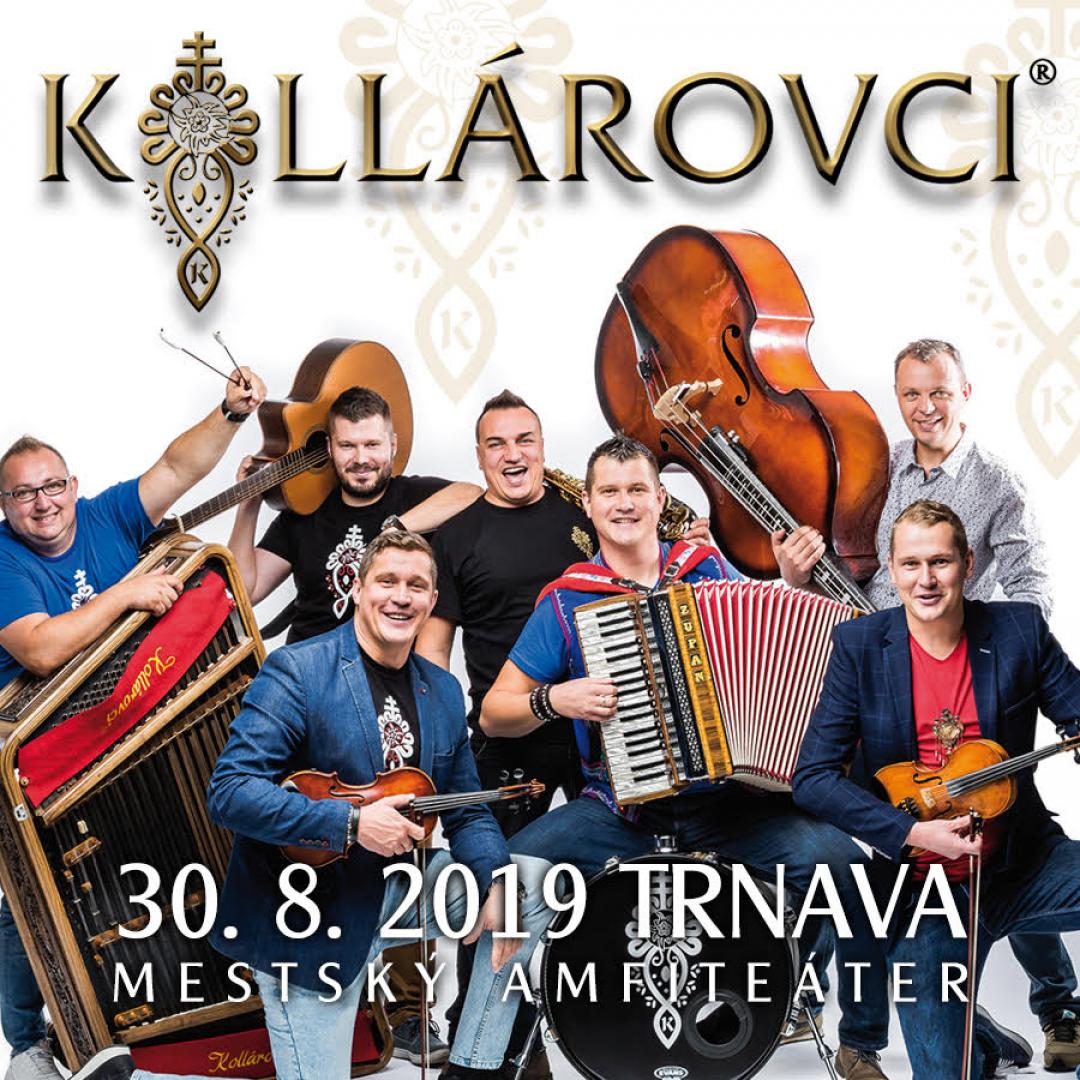 Kollárovci, Trnava