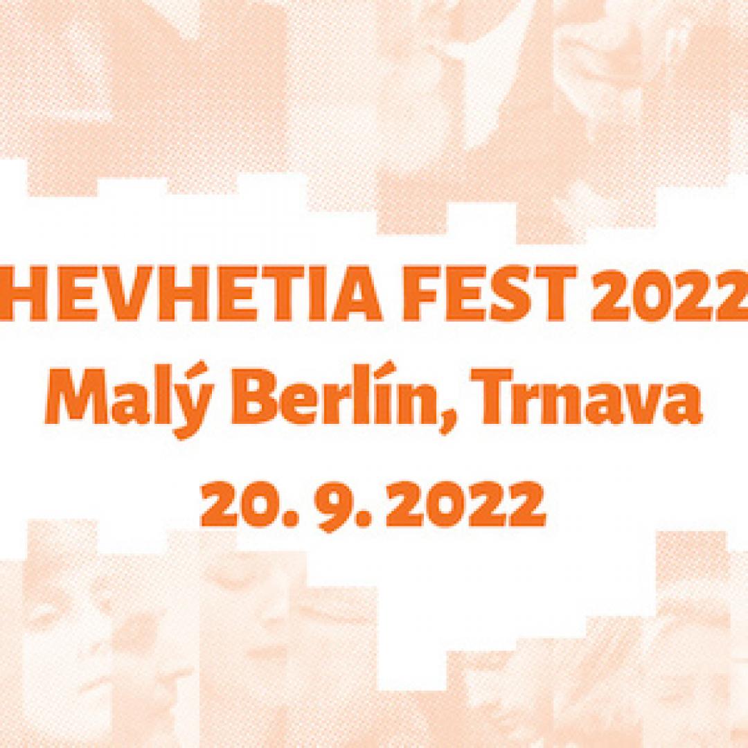 HEVHETIA FEST 2022