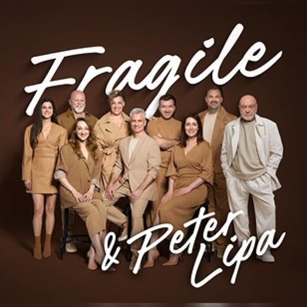 Fragile&Peter Lipa