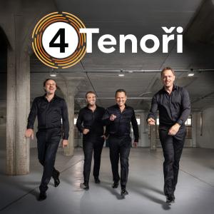 4 Tenoři