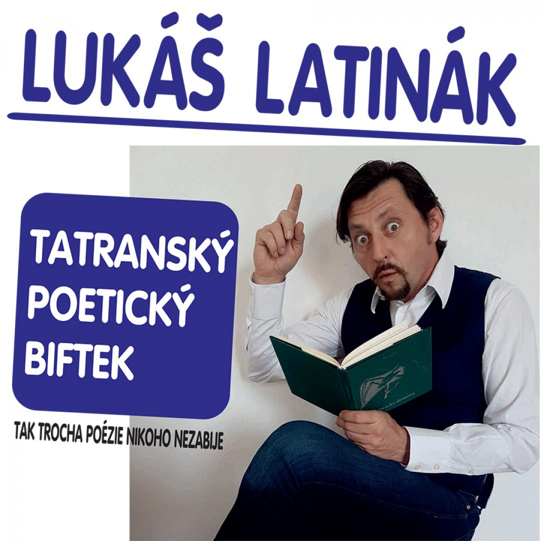 Tatranský biftek / Bratislava